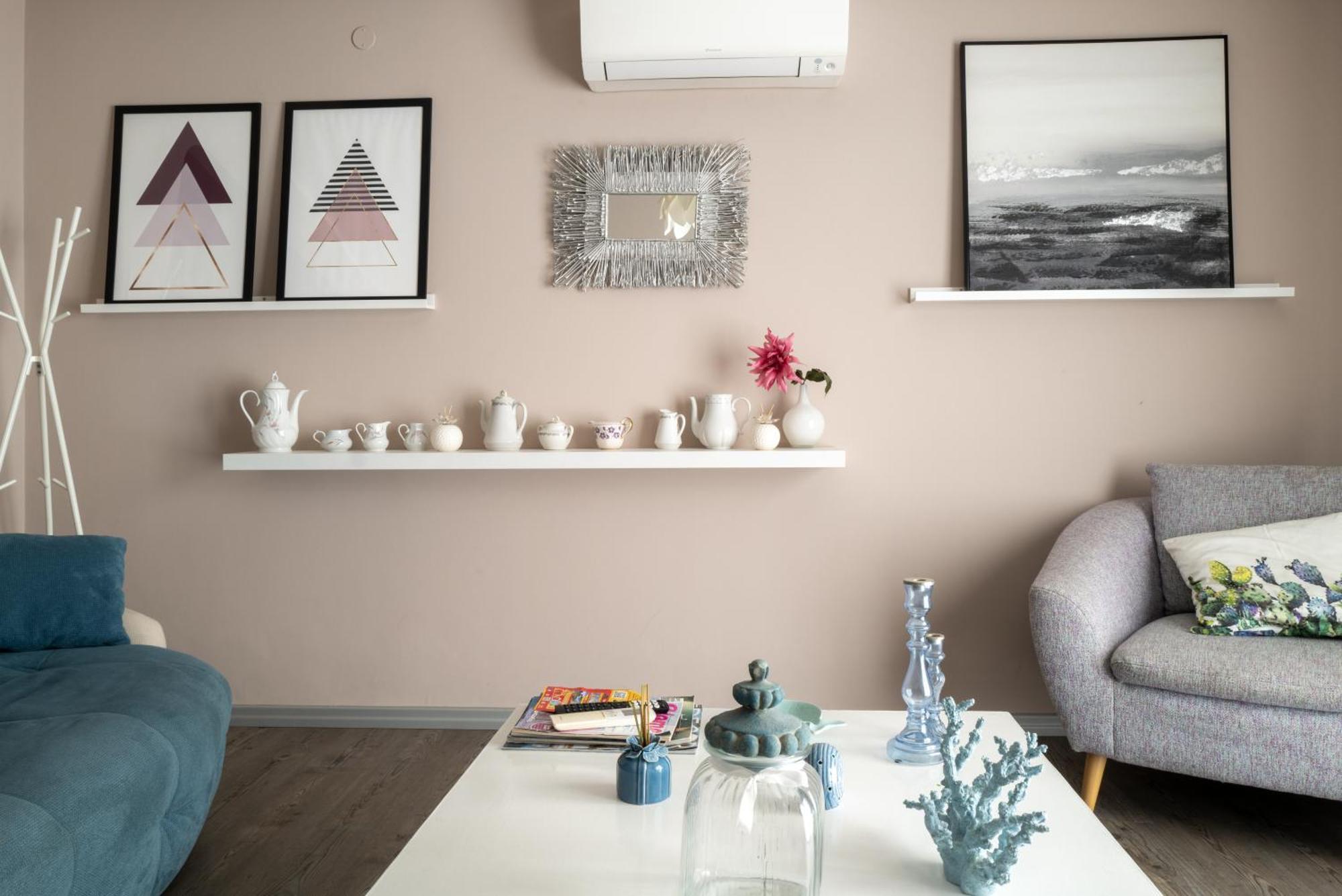 Casa Del Presidente Apartment ตาออร์มินา ภายนอก รูปภาพ