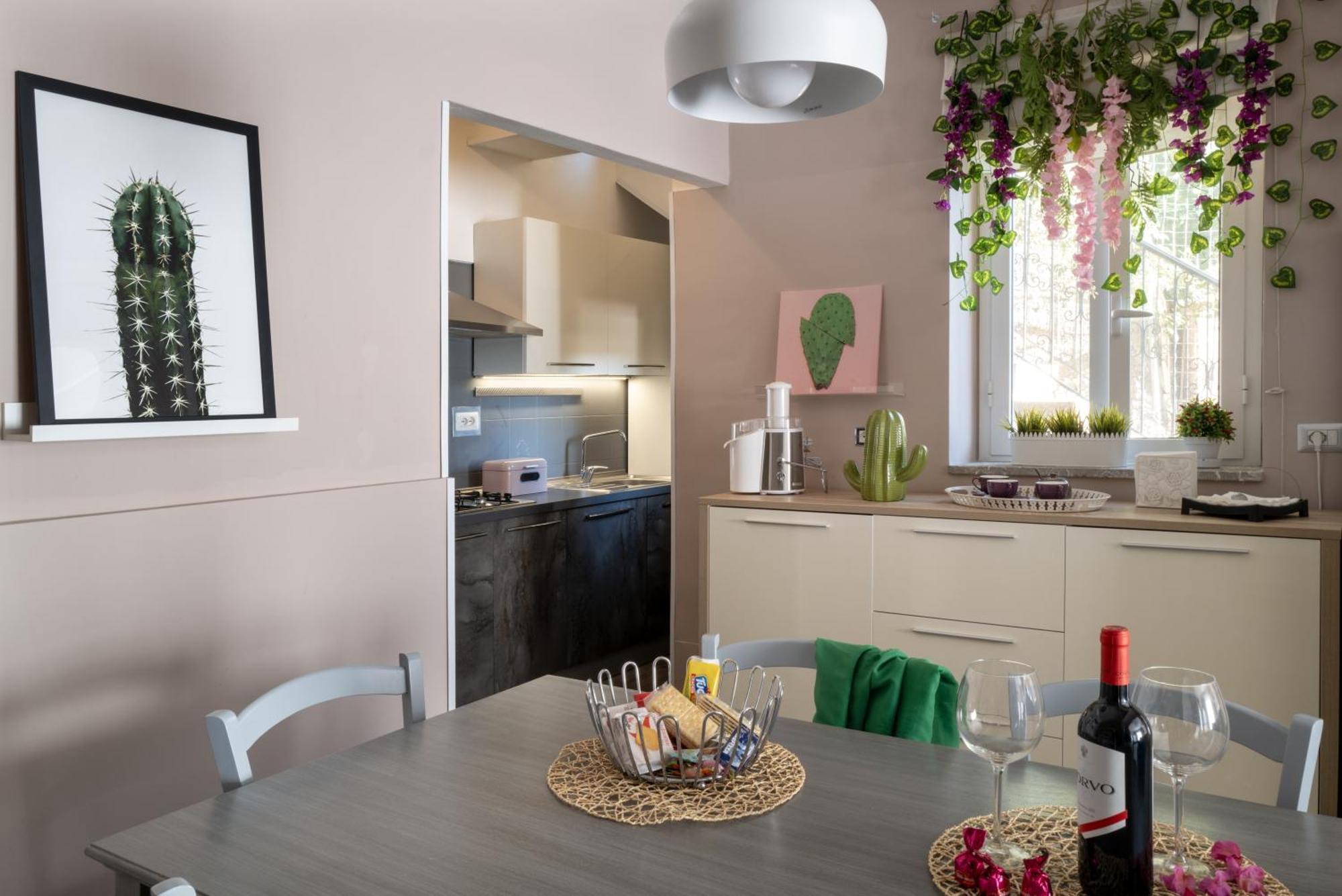 Casa Del Presidente Apartment ตาออร์มินา ภายนอก รูปภาพ