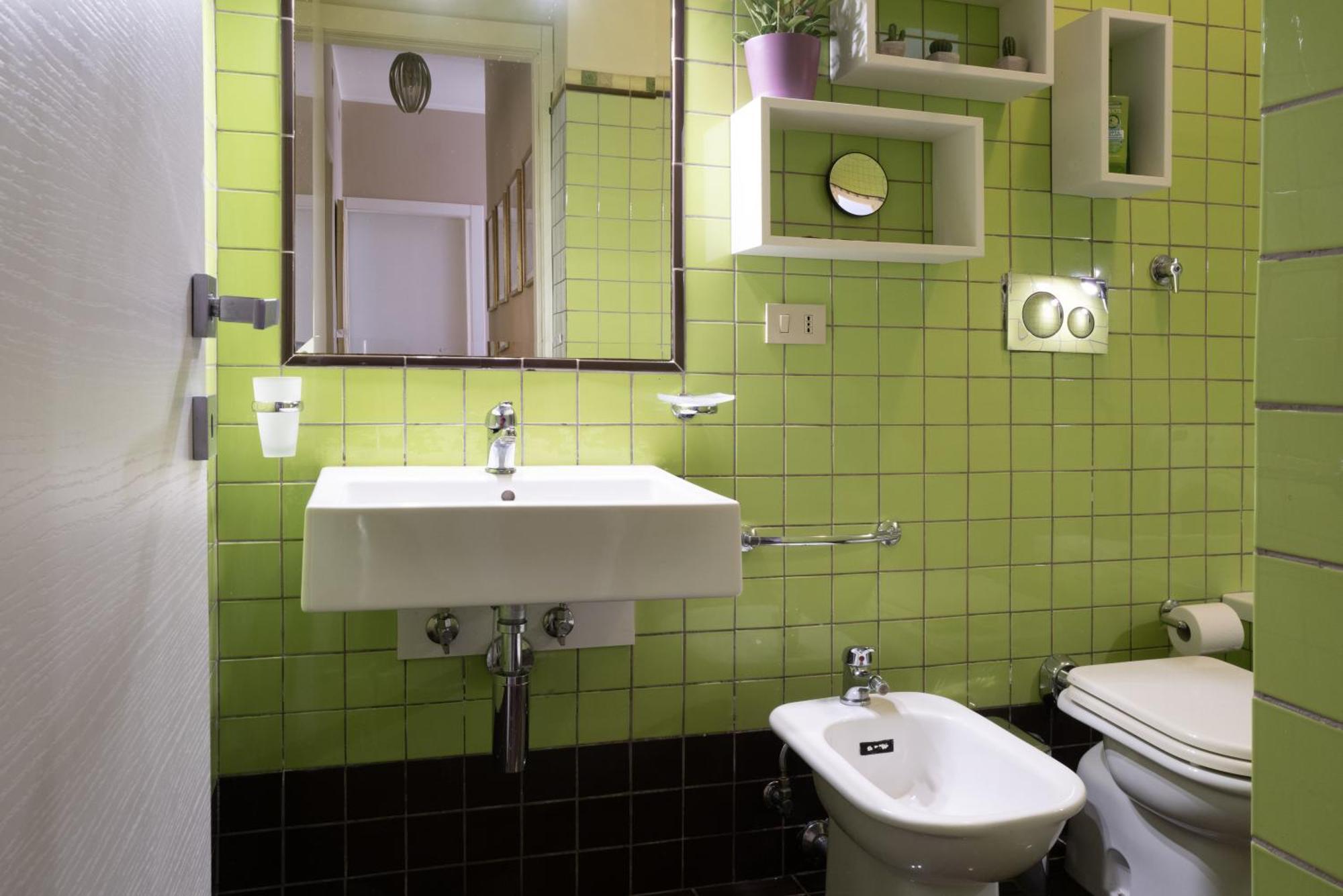 Casa Del Presidente Apartment ตาออร์มินา ภายนอก รูปภาพ