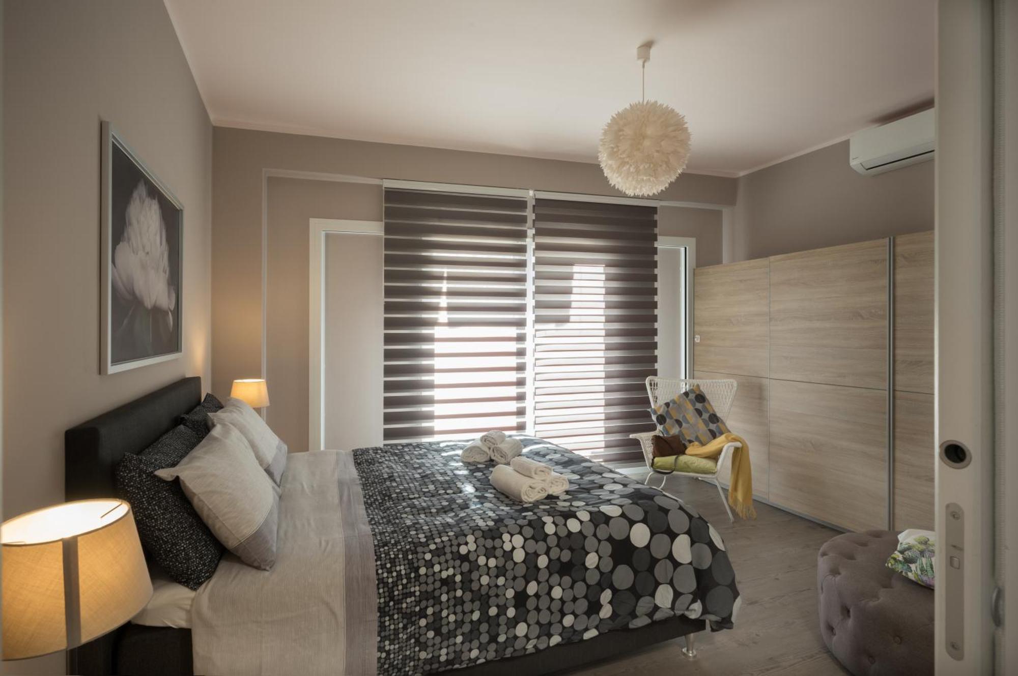 Casa Del Presidente Apartment ตาออร์มินา ภายนอก รูปภาพ