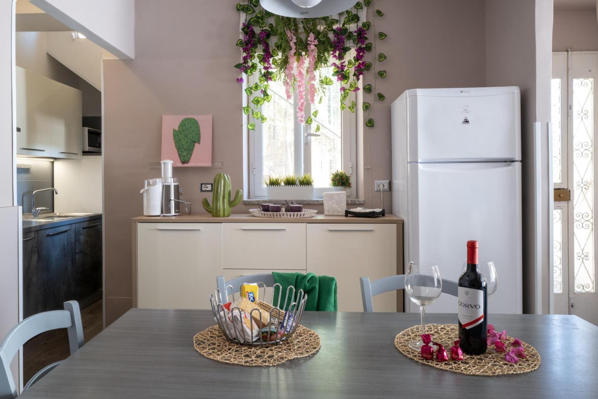 Casa Del Presidente Apartment ตาออร์มินา ภายนอก รูปภาพ